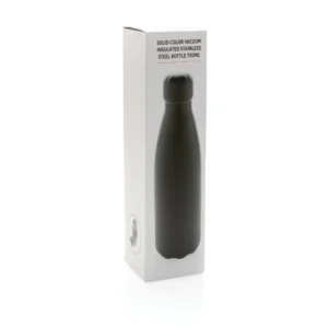 Unikleur vacuum roestvrijstalen fles 750ml