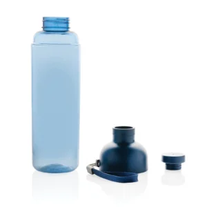 Impact RCS gerecyclede PET lekvrije waterfles 600 ml