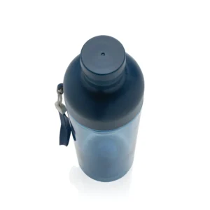 Impact RCS gerecyclede PET lekvrije waterfles 600 ml