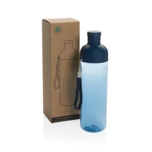 Impact RCS gerecyclede PET lekvrije waterfles 600 ml