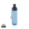 Impact RCS gerecyclede PET lekvrije waterfles 600 ml donkerblauw