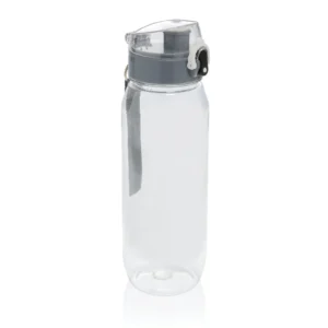 Yide RCS Gerecyclede PET lekvrije afsluitbare fles 800ml