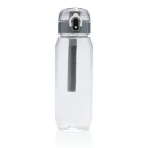 Yide RCS Gerecyclede PET lekvrije afsluitbare fles 800ml