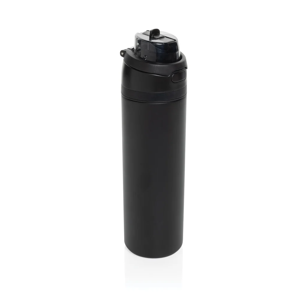 Omni Sip RCS Recycled RVS waterfles 720ML