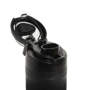 Omni Sip RCS Recycled RVS waterfles 720ML
