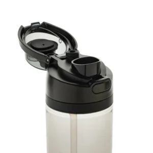 Omni sip RCS RPET water fles 800ML