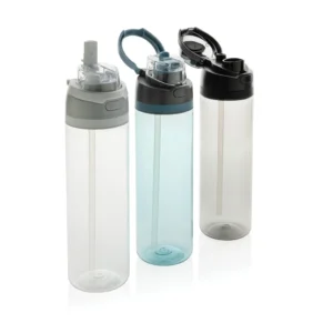 Omni sip RCS RPET water fles 800ML