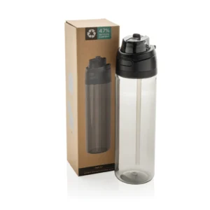 Omni sip RCS RPET water fles 800ML