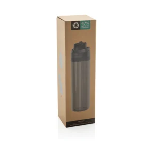 Omni sip RCS RPET water fles 800ML