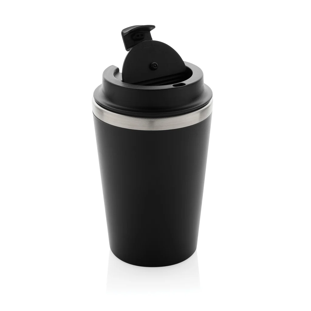 Java RCS recycled dubbel wandige beker 350ML