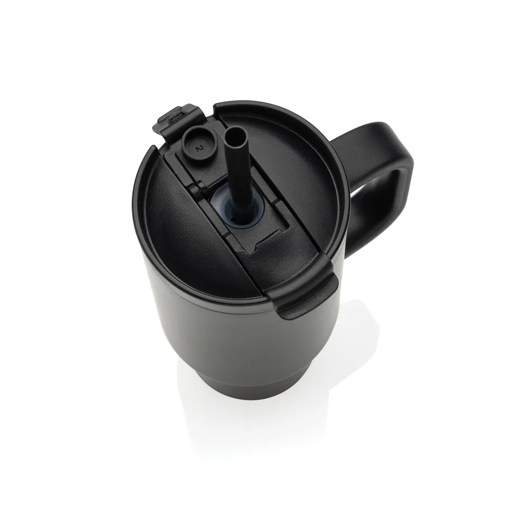 Cruiser RCS recycled lekvrije compacte beker 480ML