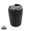 Pico Barista RCS coffee beker 220ML in geschenkkoker zwart