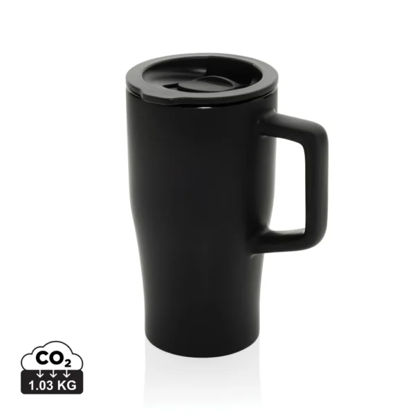 Ceramic Luxe Quencher 490ml zwart