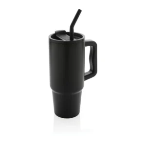 Embrace deluxe RCS recycled RVS drinkbeker 900ml