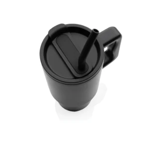 Embrace deluxe RCS recycled RVS drinkbeker 900ml