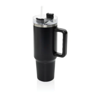 Peakflow RCS recycled staal beker 1200ML