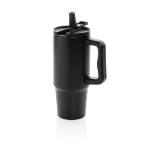 Embrace Lekvrij RCS recycled RVS Beker 900ml