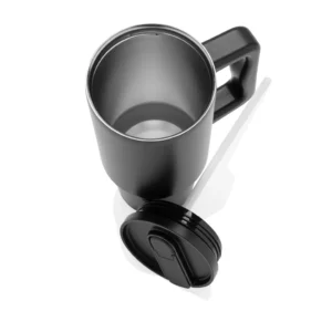 Embrace Lekvrij RCS recycled RVS Beker 900ml