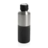 Ripple RCS R-stalen lekvrije waterfles met handvat 750 ml