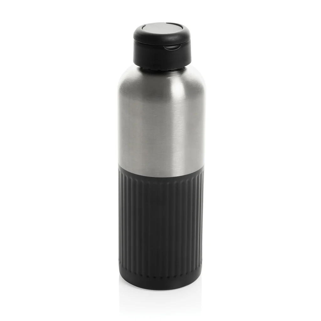 Ripple RCS R-stalen lekvrije waterfles met handvat 750 ml