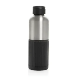 Ripple RCS R-stalen lekvrije waterfles met handvat 750 ml