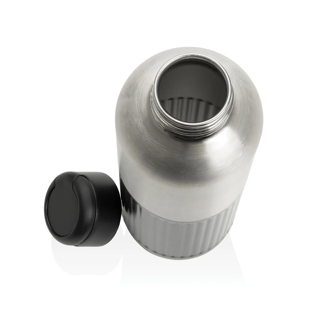 Ripple RCS R-stalen lekvrije waterfles met handvat 750 ml