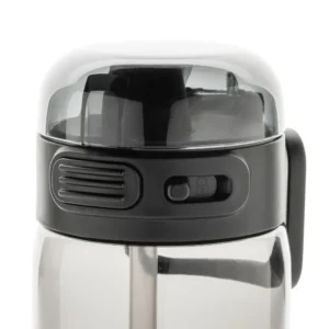 SipnLock RCS RPET Leakproof sport water fles 800ML