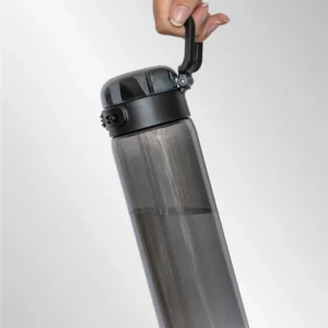 SipnLock RCS RPET Leakproof sport water fles 800ML