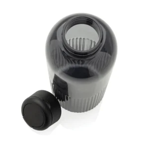Ripple RCS RPET Lekvrije water fles met handvat 750ML