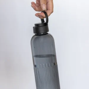 Ripple RCS RPET Lekvrije water fles met handvat 750ML
