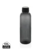 Ripple RCS RPET Lekvrije water fles met handvat 750ML zwart