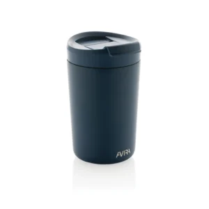 Avira Alya RCS gerecycled roestvrijstalen beker 300ML