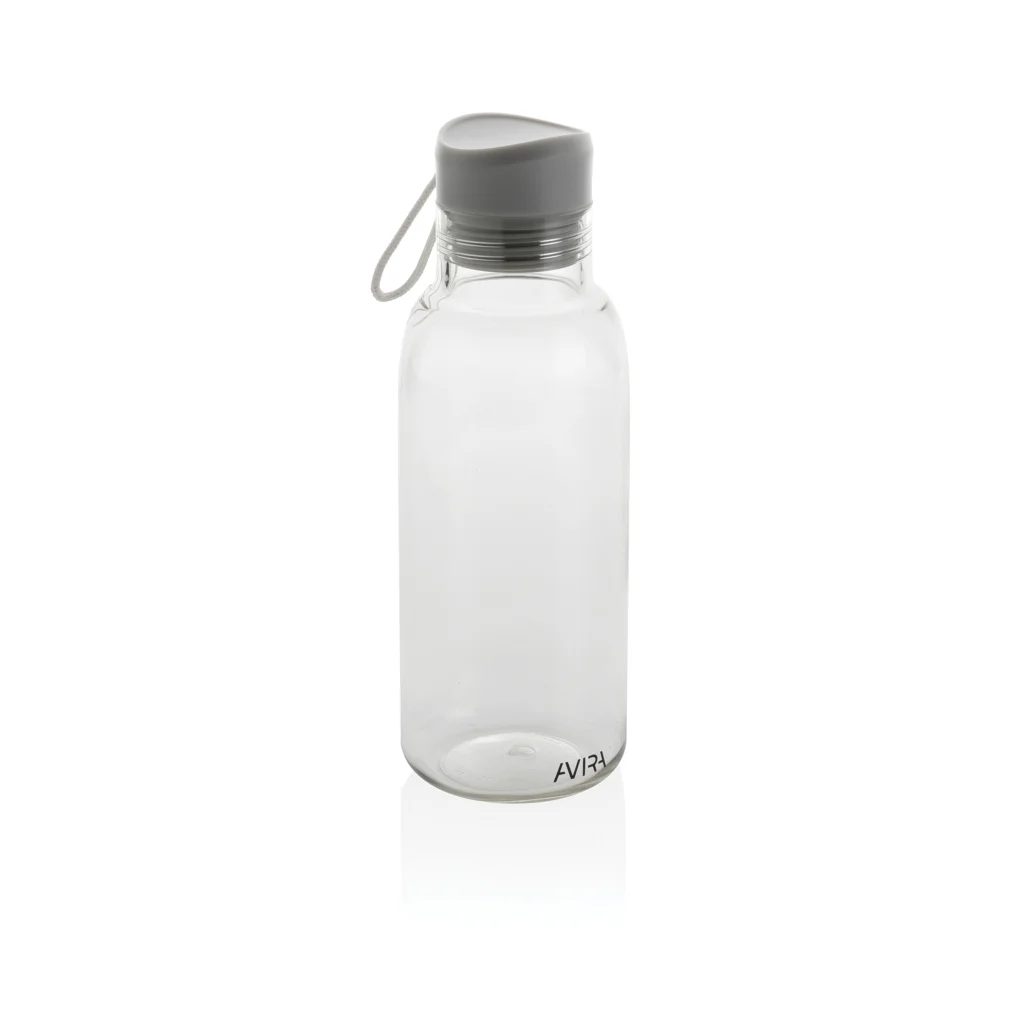 Avira Atik RCS gerecycled PET fles 500ML