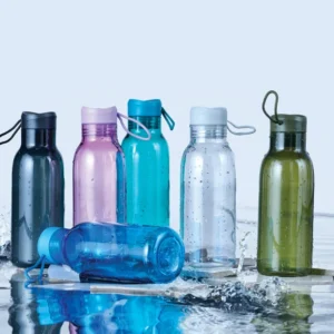 Avira Atik RCS gerecycled PET fles 500ML