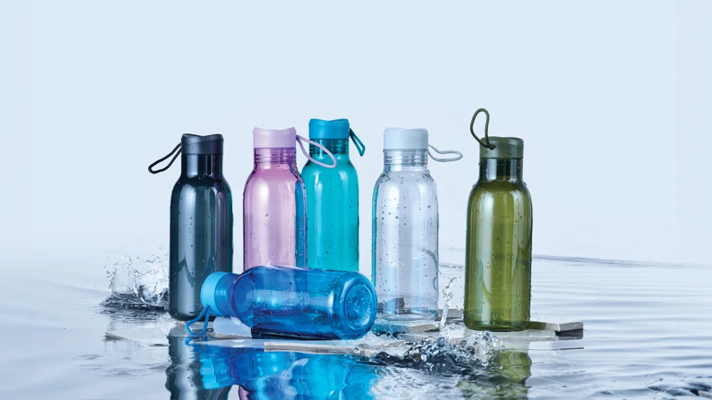 Avira Atik RCS gerecycled PET fles 500ML