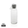 Avira Atik RCS gerecycled PET fles 500ML transparant