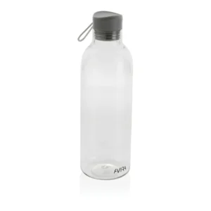 Avira Atik RCS Gerecycled PET fles 1L