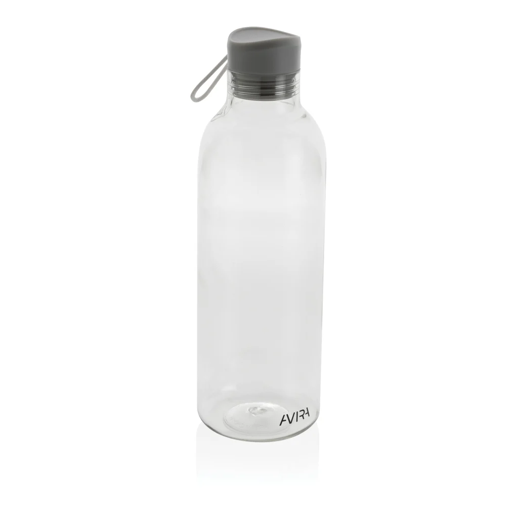 Avira Atik RCS Gerecycled PET fles 1L