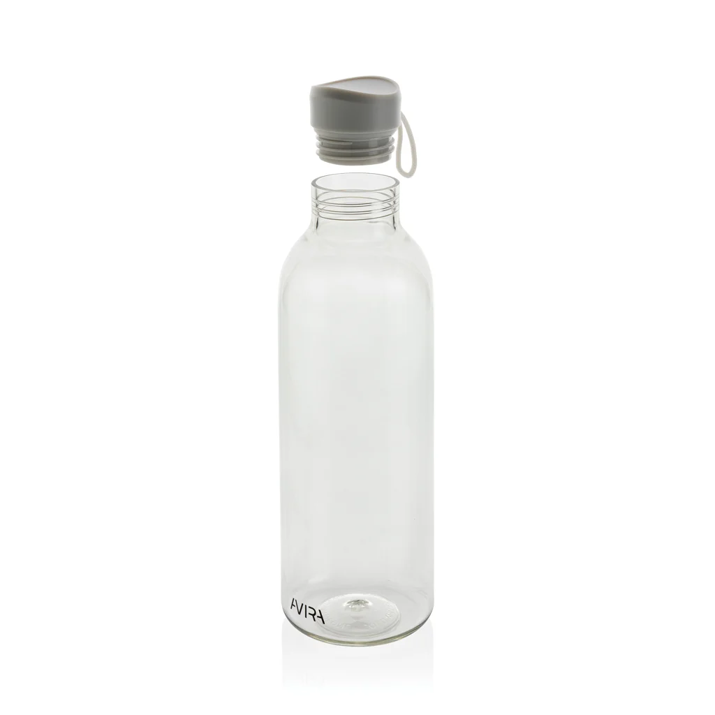 Avira Atik RCS Gerecycled PET fles 1L