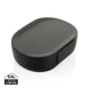 Avira Atlas RCS gerecyceld plastic 700ML lunchbox zwart