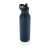 Avira Ara RCS recycled staal fliptop water fles 500ML