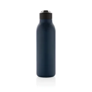 Avira Ara RCS recycled staal fliptop water fles 500ML