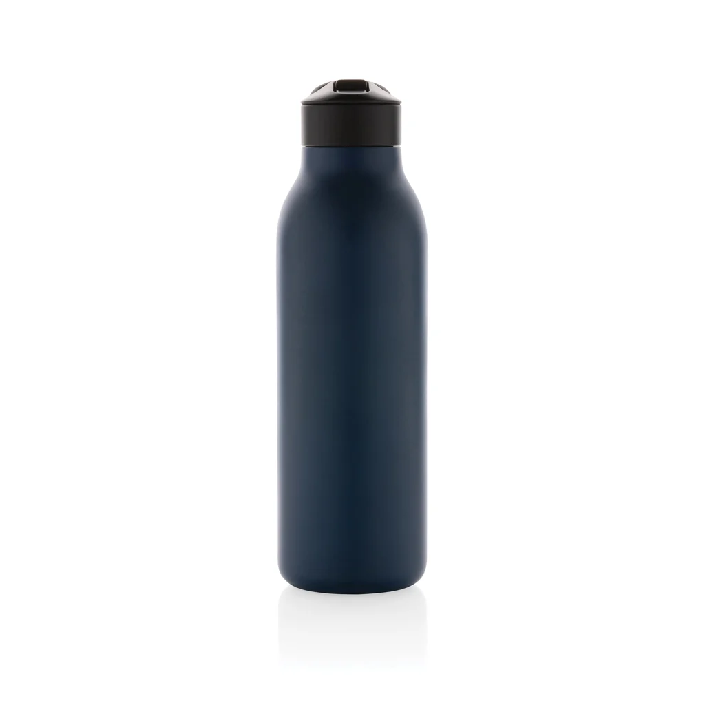Avira Ara RCS recycled staal fliptop water fles 500ML