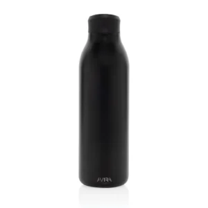 Avira Alok RCS recycled staal 360 waterfles 600ML