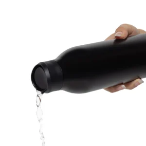 Avira Alok RCS recycled staal 360 waterfles 600ML