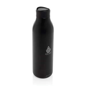Avira Alok RCS recycled staal 360 waterfles 600ML
