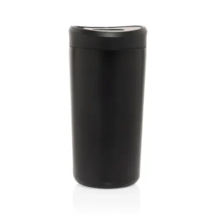 Avira Alix RCS recycled staal klik beker 400ML