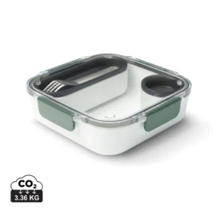 Black+Blum Lunch box origineel olijfgroen