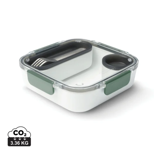 Black+Blum Lunch box origineel olijfgroen