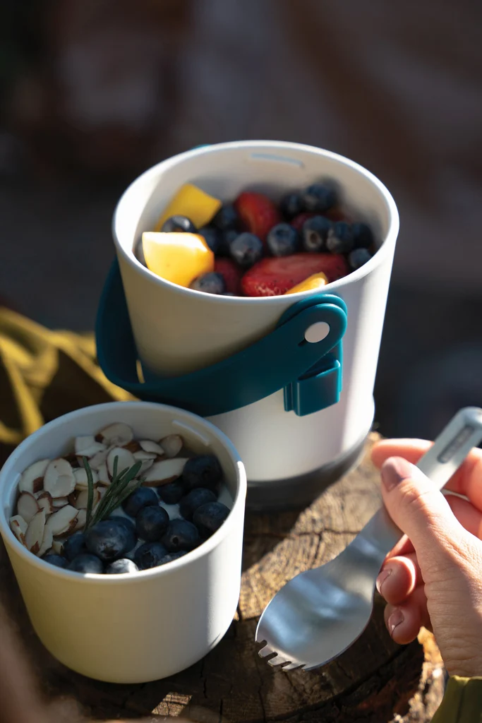 Black+Blum Lunch Pot Origineel